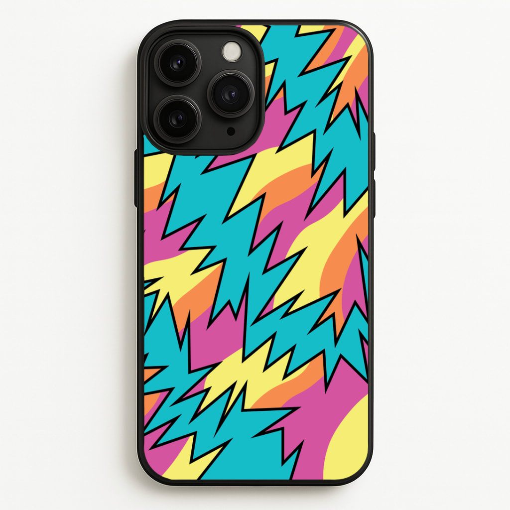 Abstract Patterns 24 Phone Case