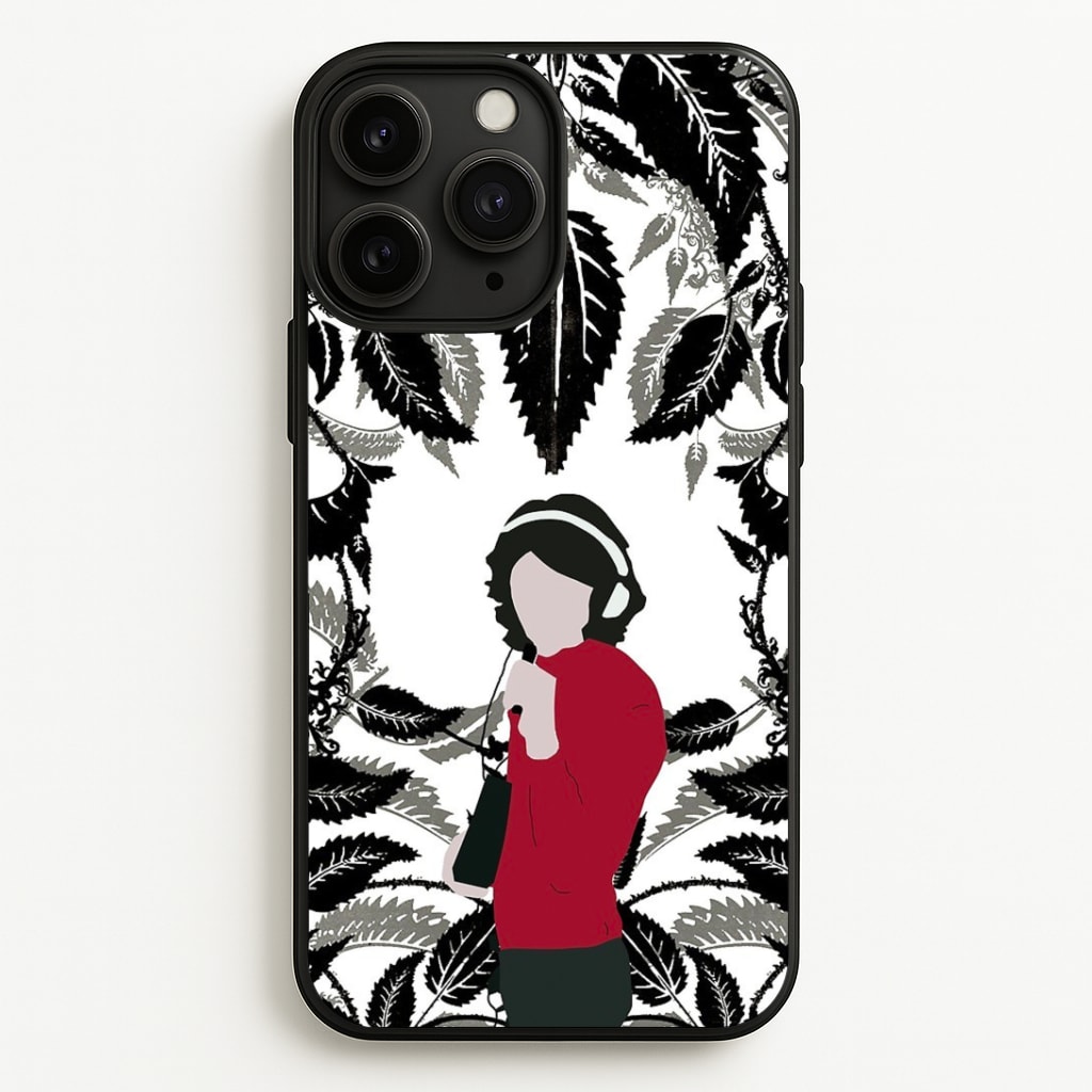Cornerstone Phone Case