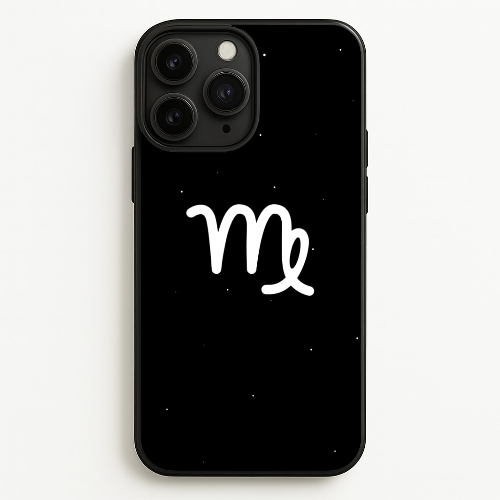 Virgo - Astrology Phone Case
