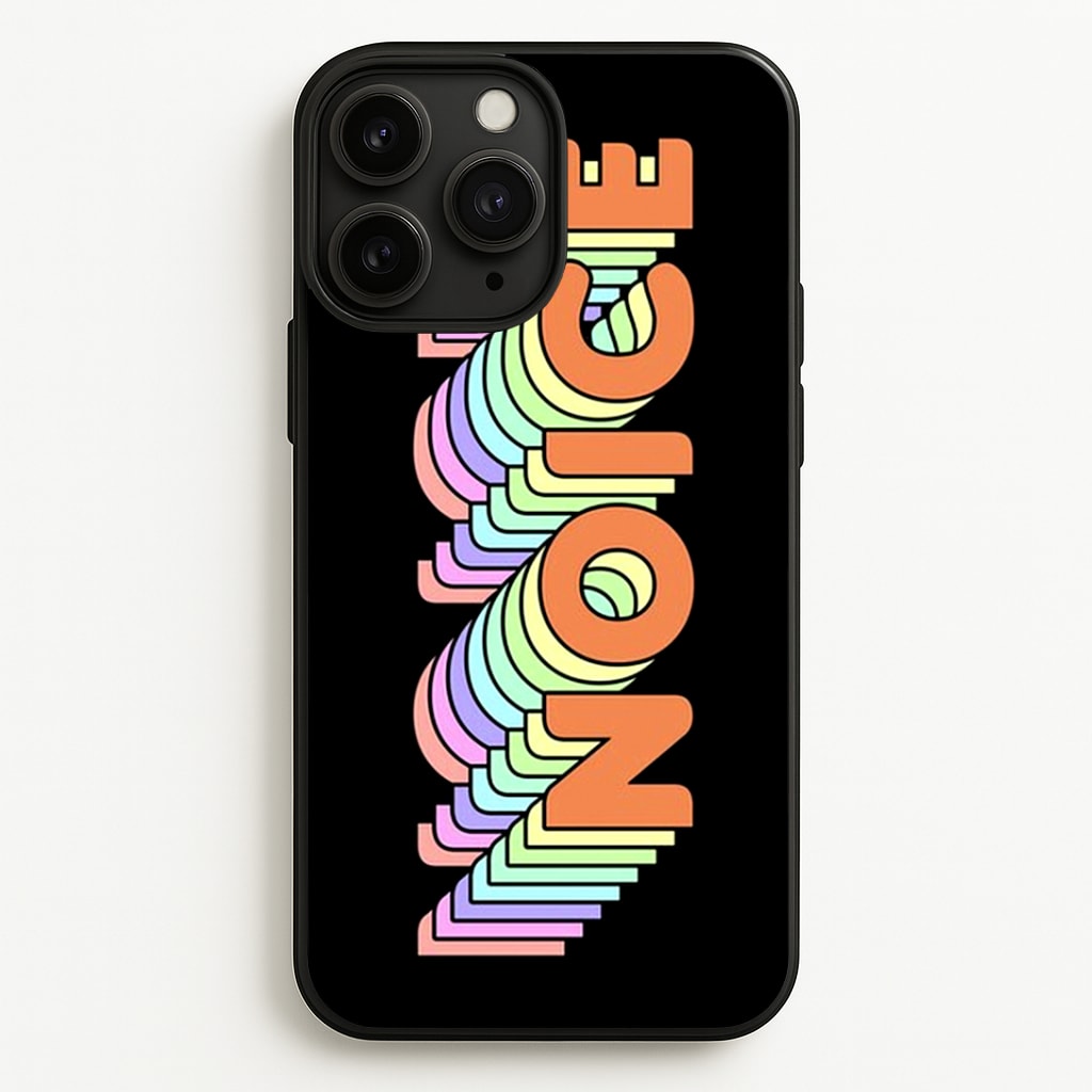 Noice - B99 Phone Case