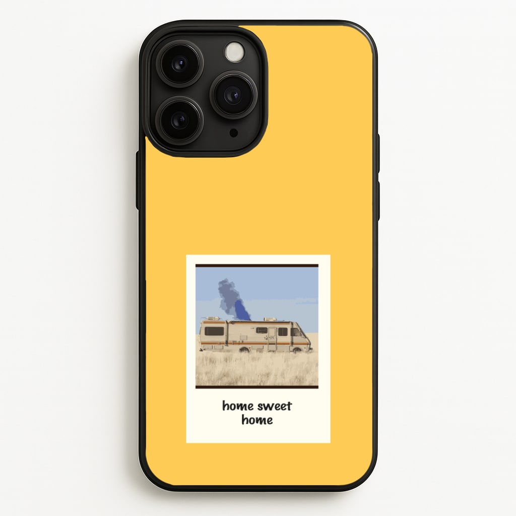 Home Sweet Home Phone Case