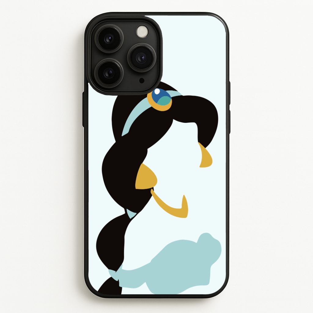Jasmine Phone Case