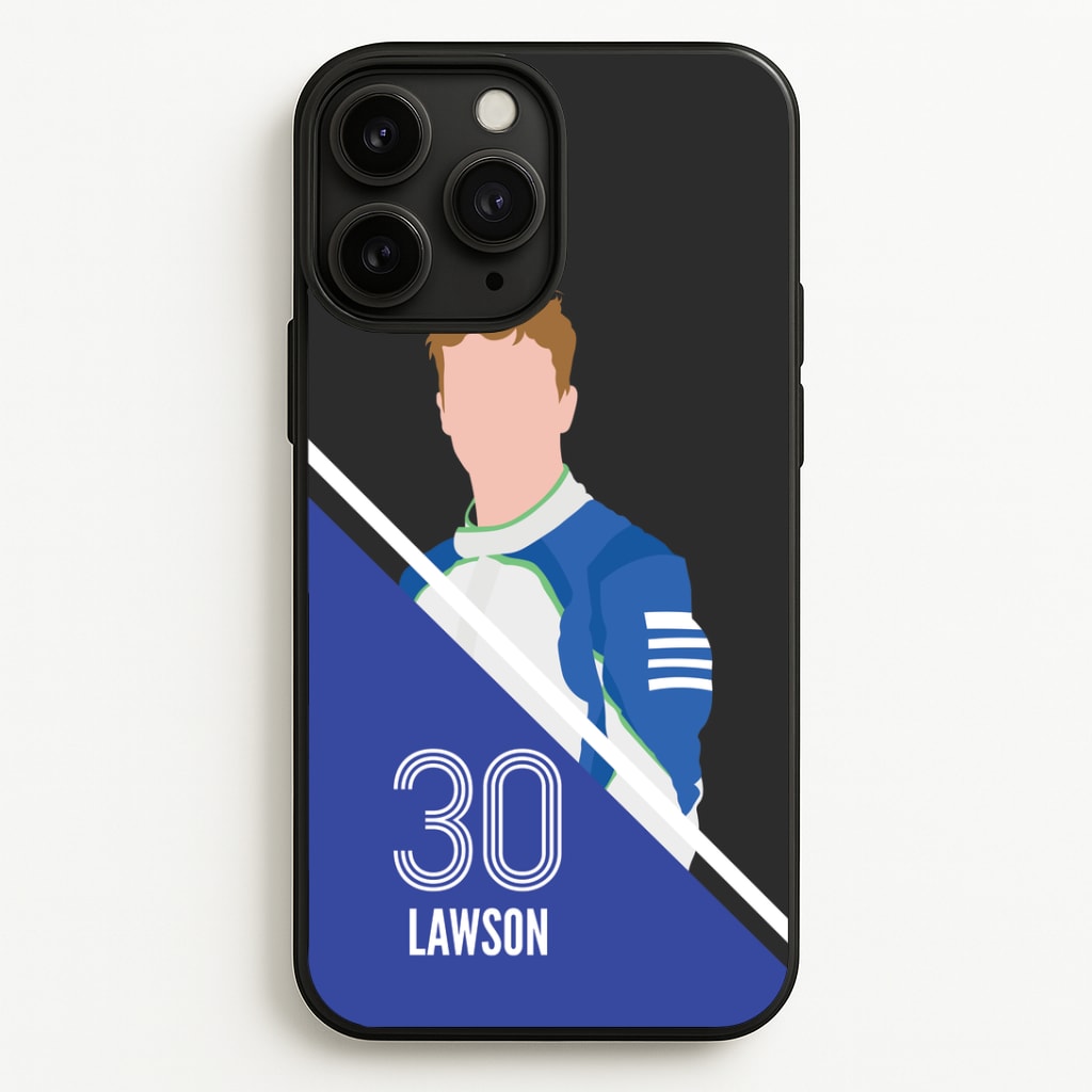 Lawson 2026  Phone Case