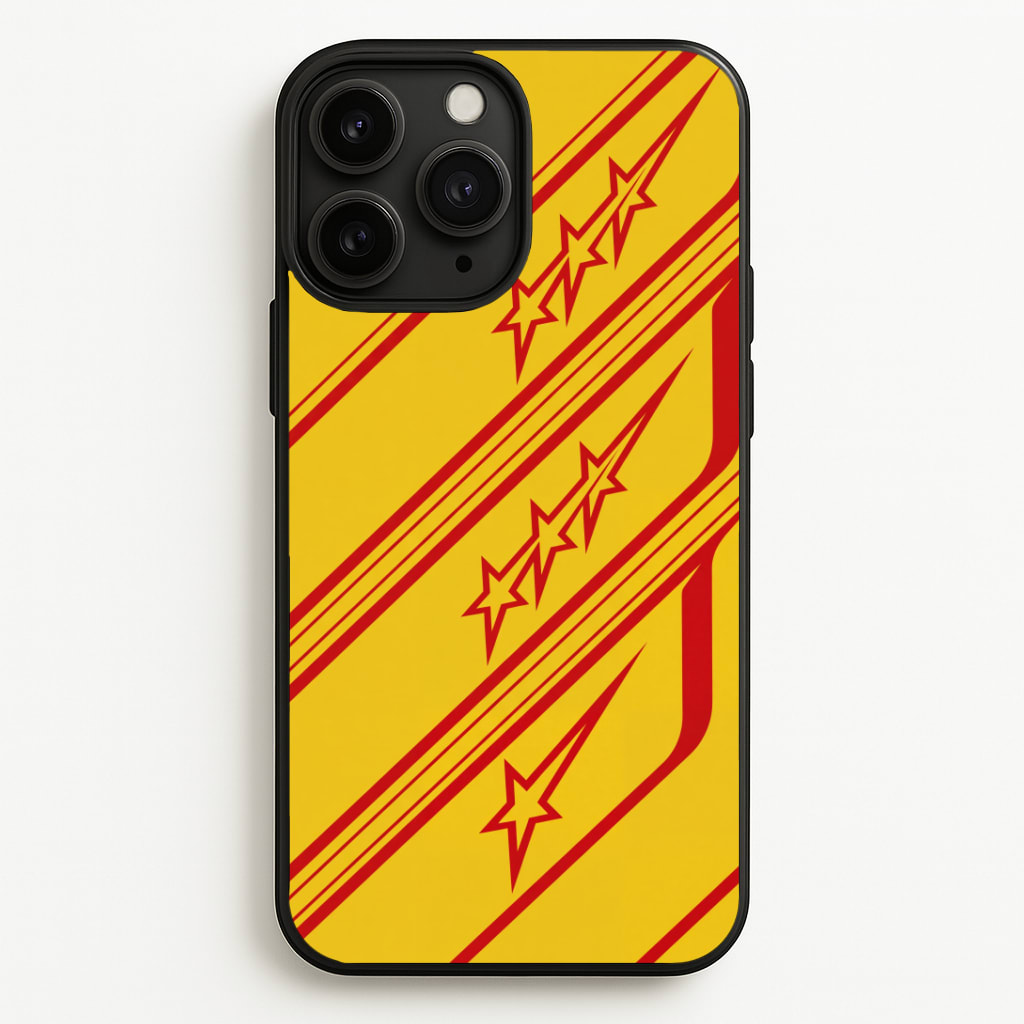 7 Time World Champion - Hamilton Phone Case