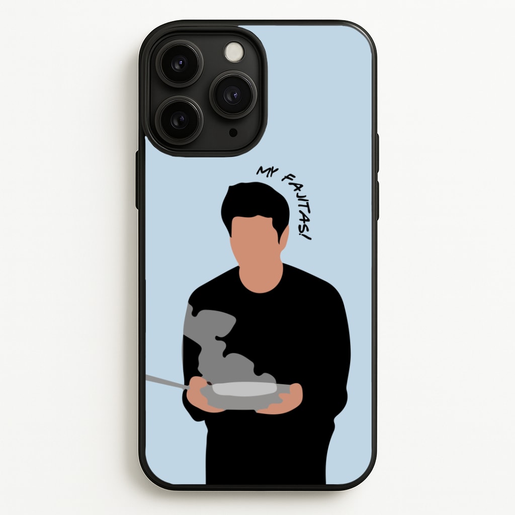 My Fajitas Phone Case