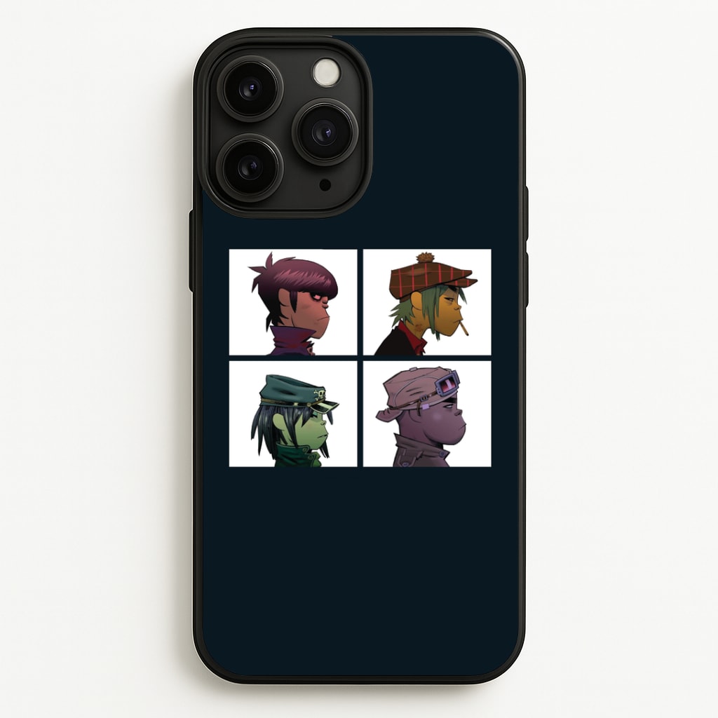 Members Phone Case