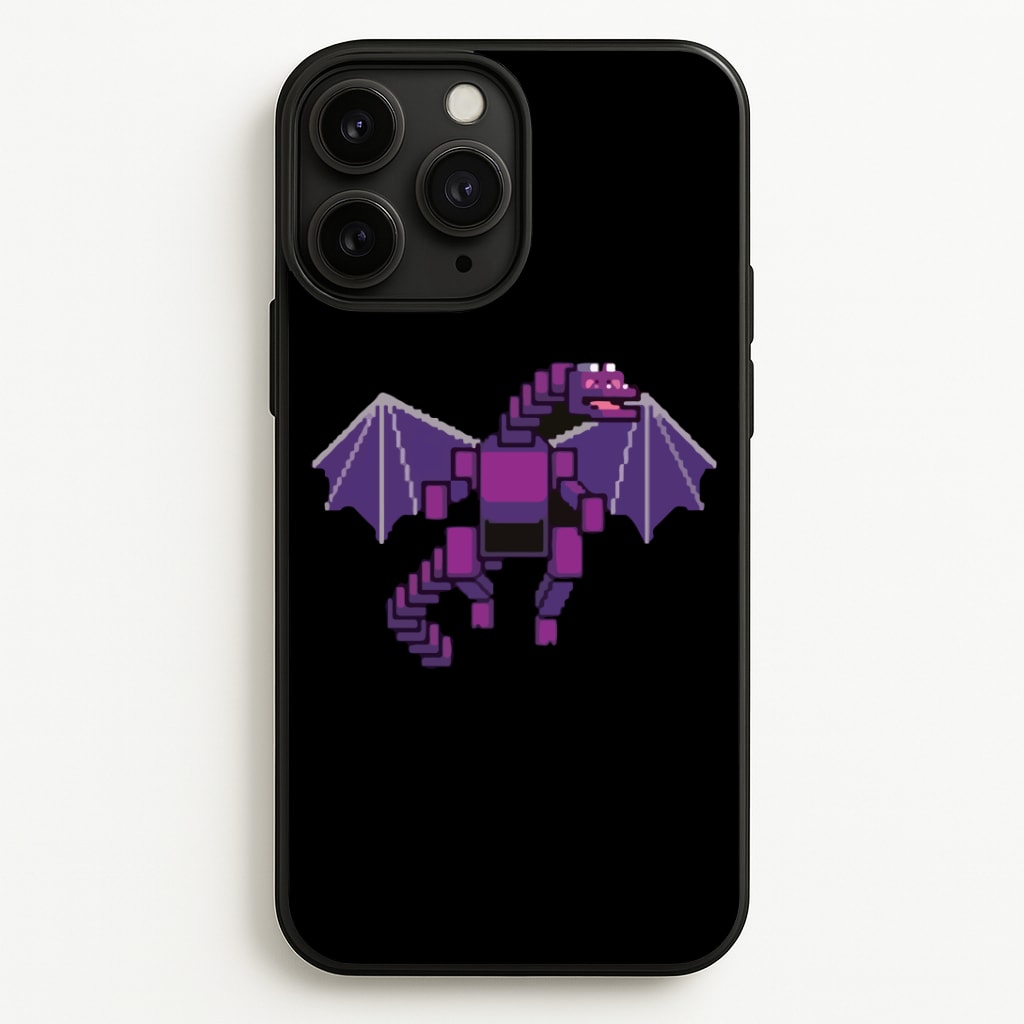 Ender Dragon Phone Case