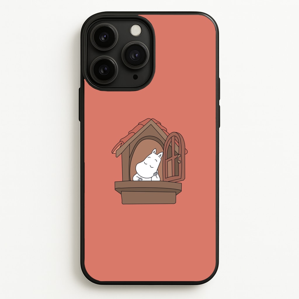 The Window Phone Case