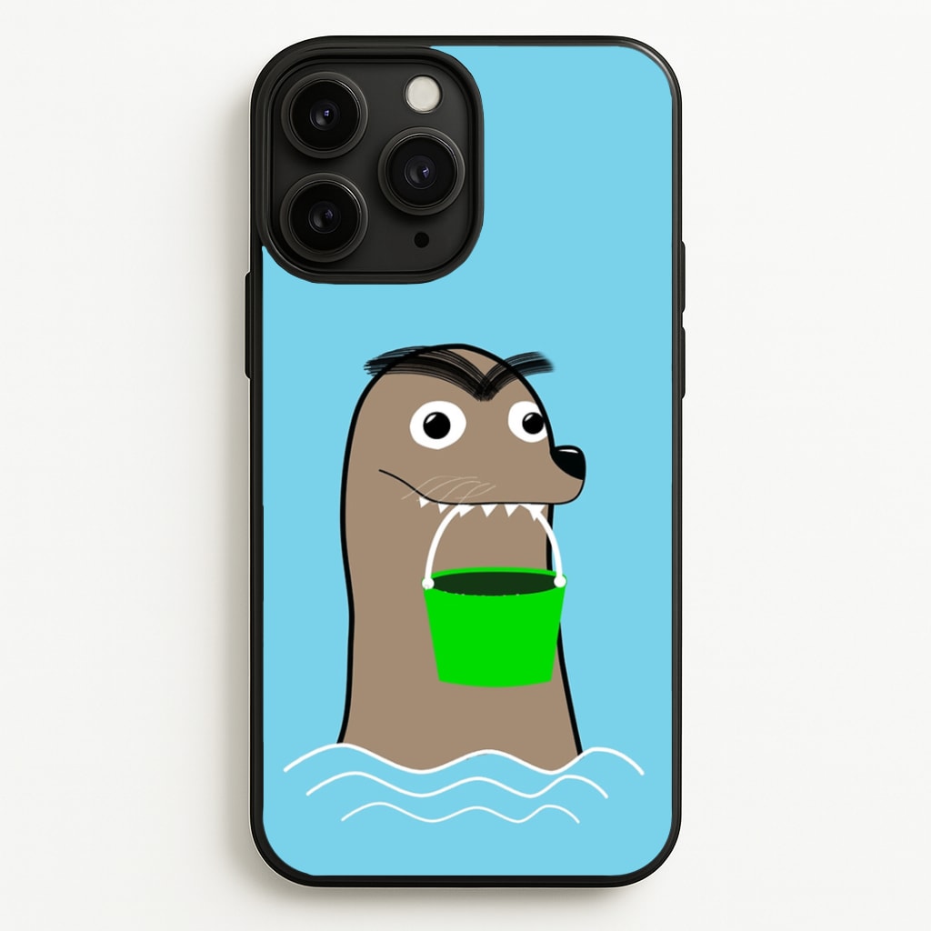 Gerald - Finding Dory Fairytale Phone Case