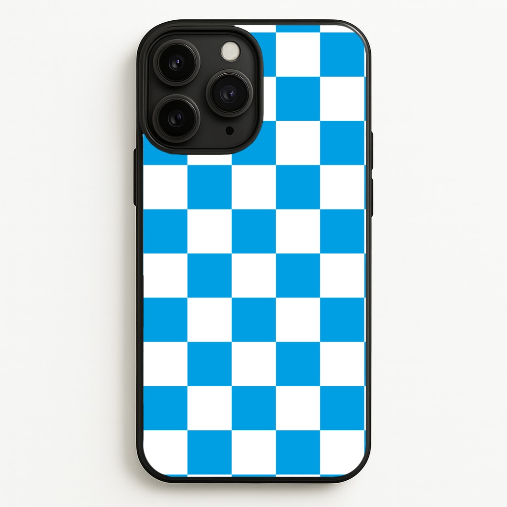 Psychedelic Pattern VIII Phone Case