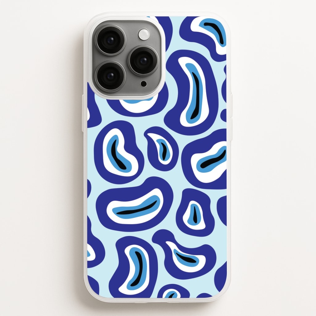 Abstract Pattern 4 Phone Case