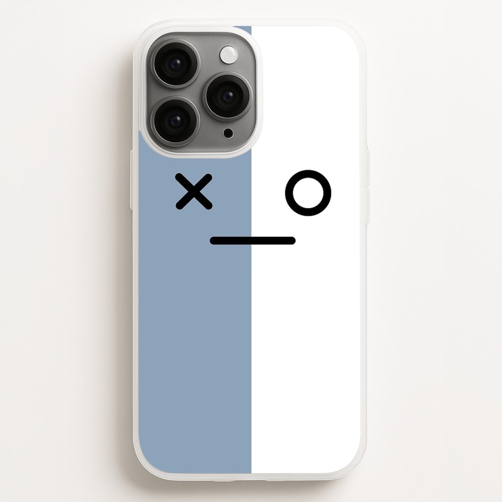 BT21 Van - K Pop Phone Case