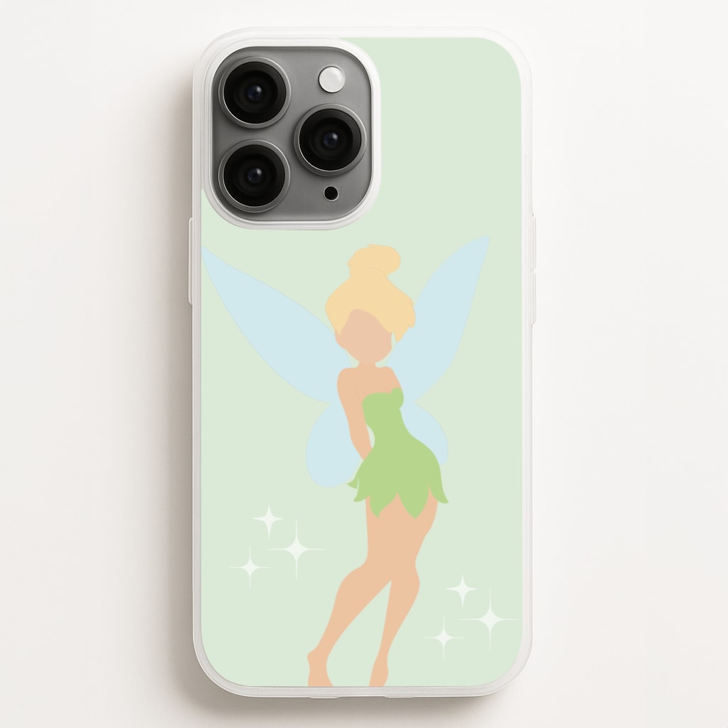Tinker Fairy Phone Case