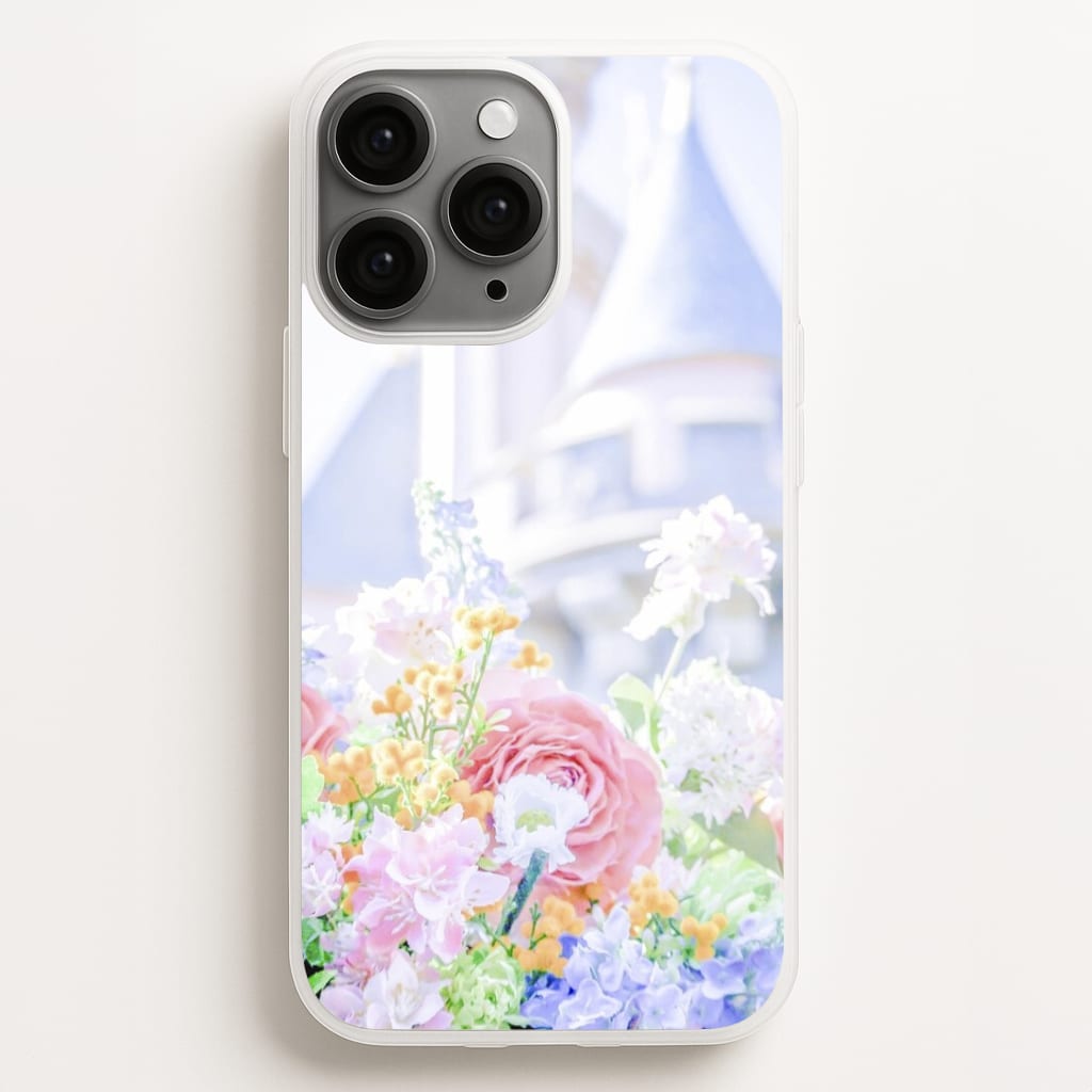 Springtime Disney Phone Case