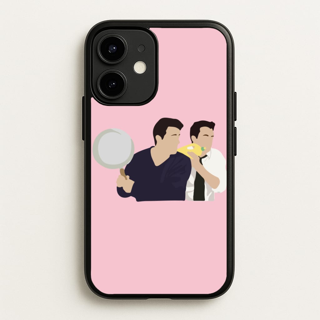 Saucepan Phone Case