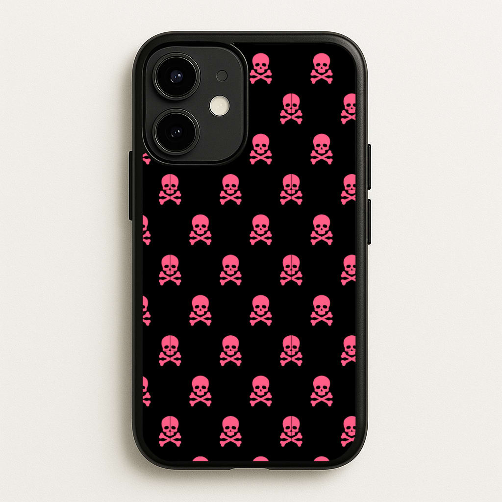 Whats Your Poison - Halloween Phone Case
