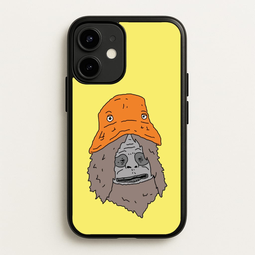 Sassy Phone Case