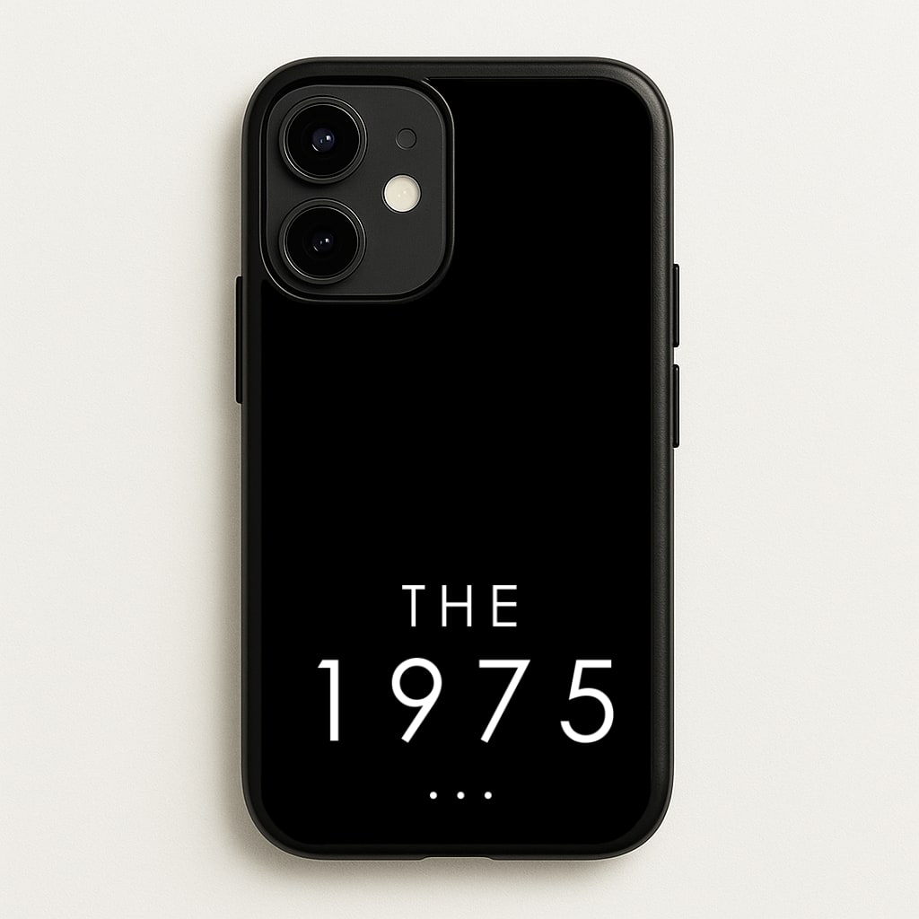 1975 Phone Case