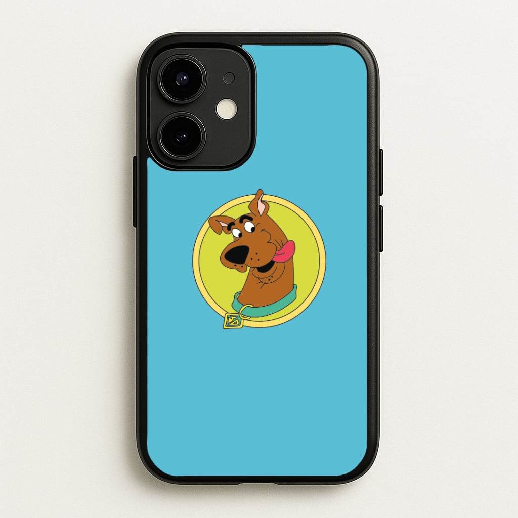 Scoob Phone Case