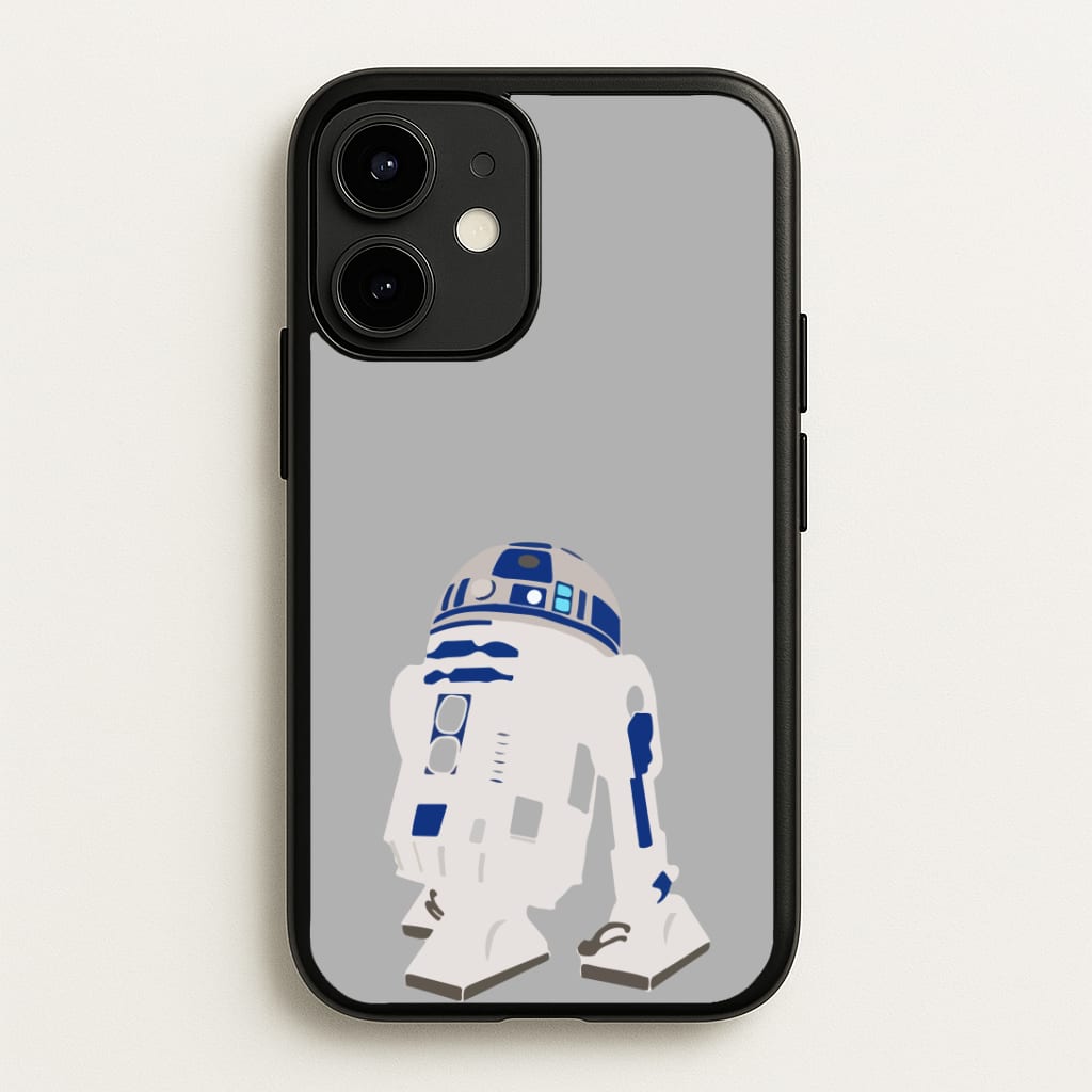 R2D2 Phone Case