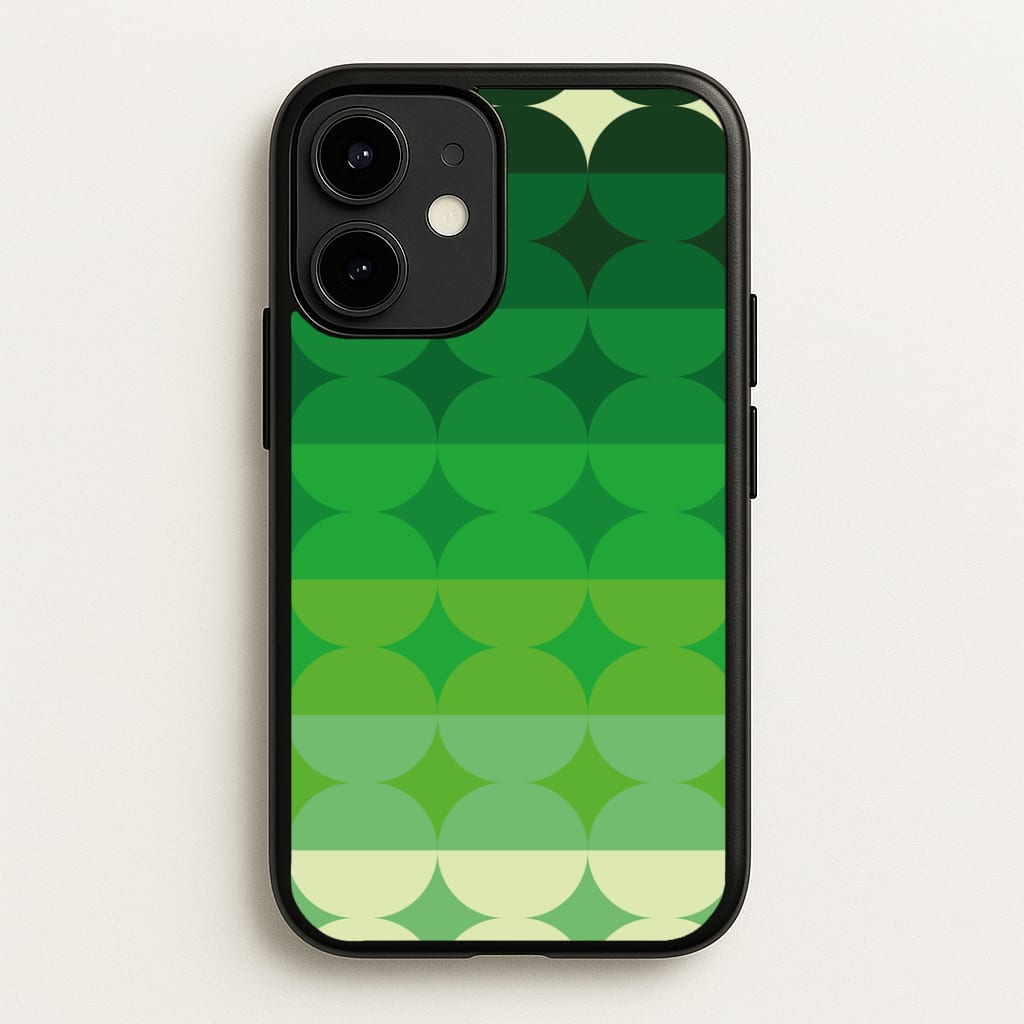 Abstract Pattern 16 Phone Case