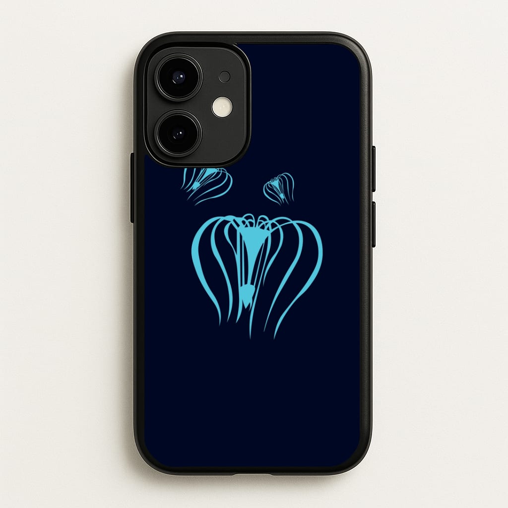 Tree Of Souls Phone Case