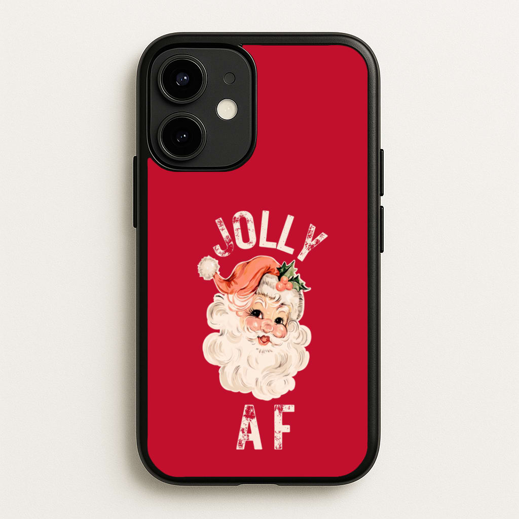 Jolly AF Phone Case
