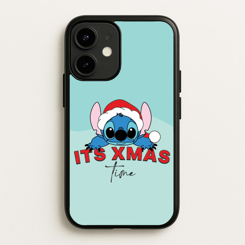 It's Xmas Time Phone Case