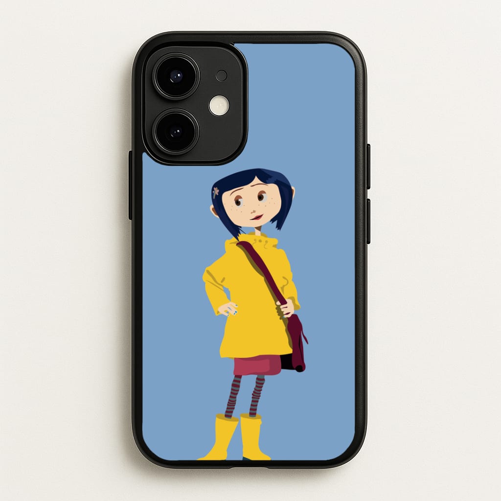 Cor - Halloween Phone Case