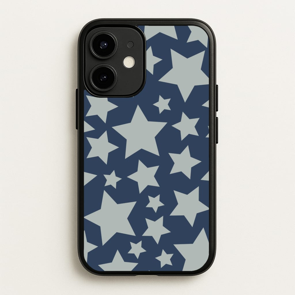 Stars Phone Case