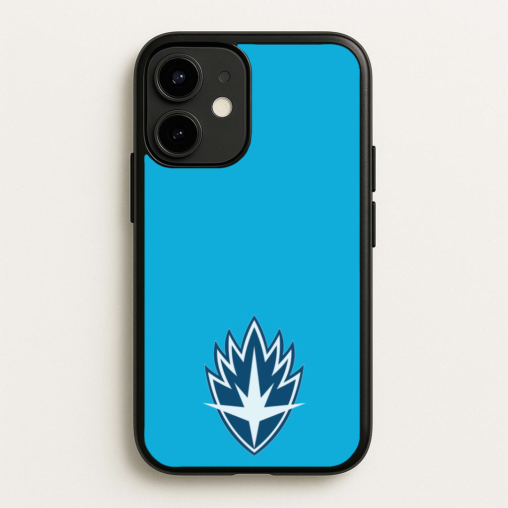Symbol - GOTG Phone Case