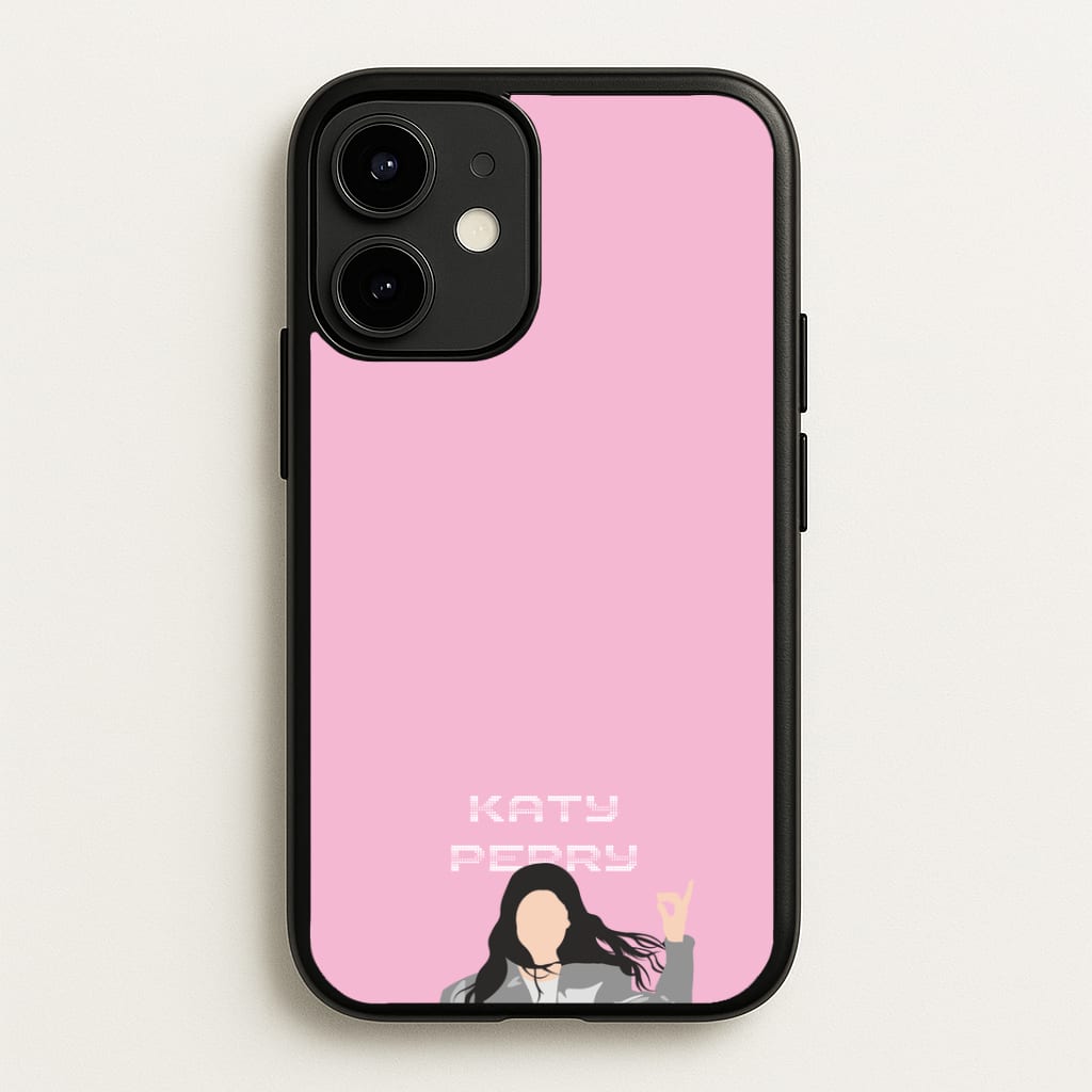 Sign - Katy Perry Phone Case
