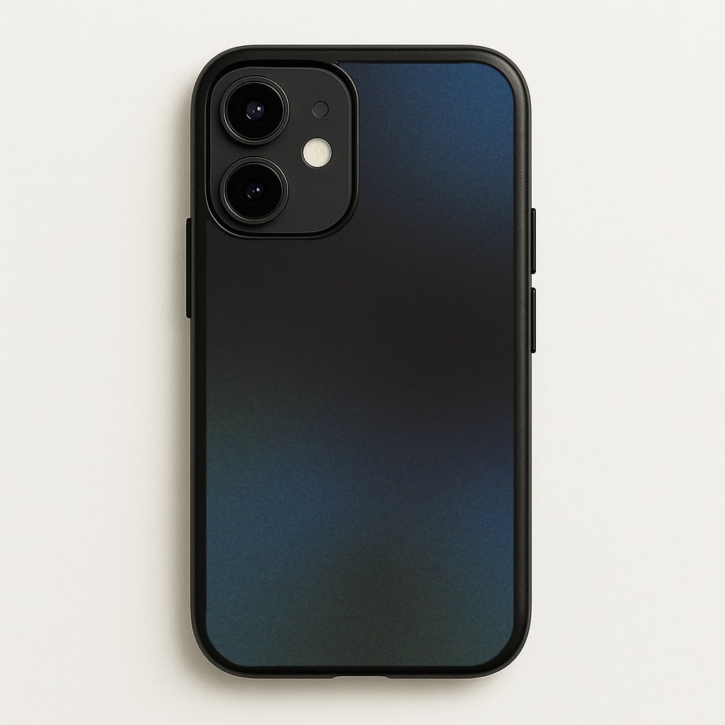 Hazy Marine Phone Case