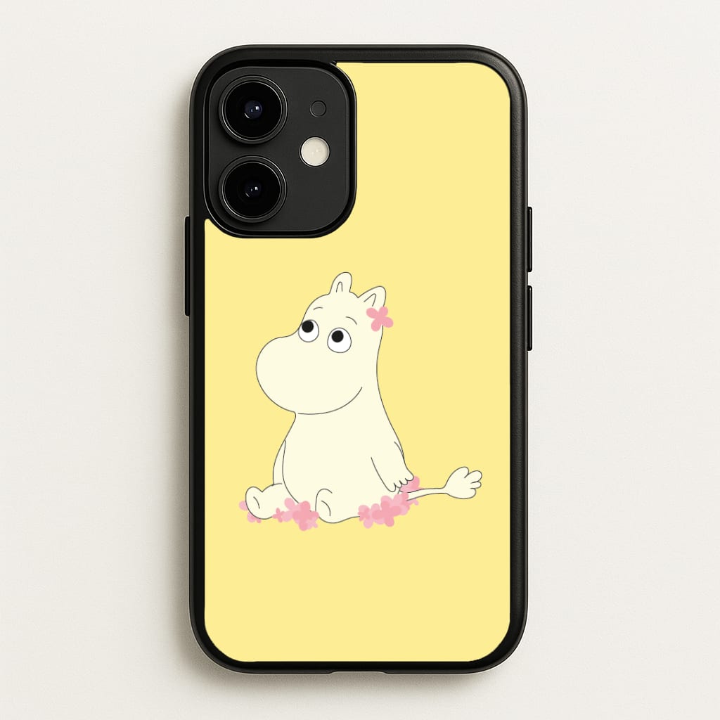 Troll Phone Case