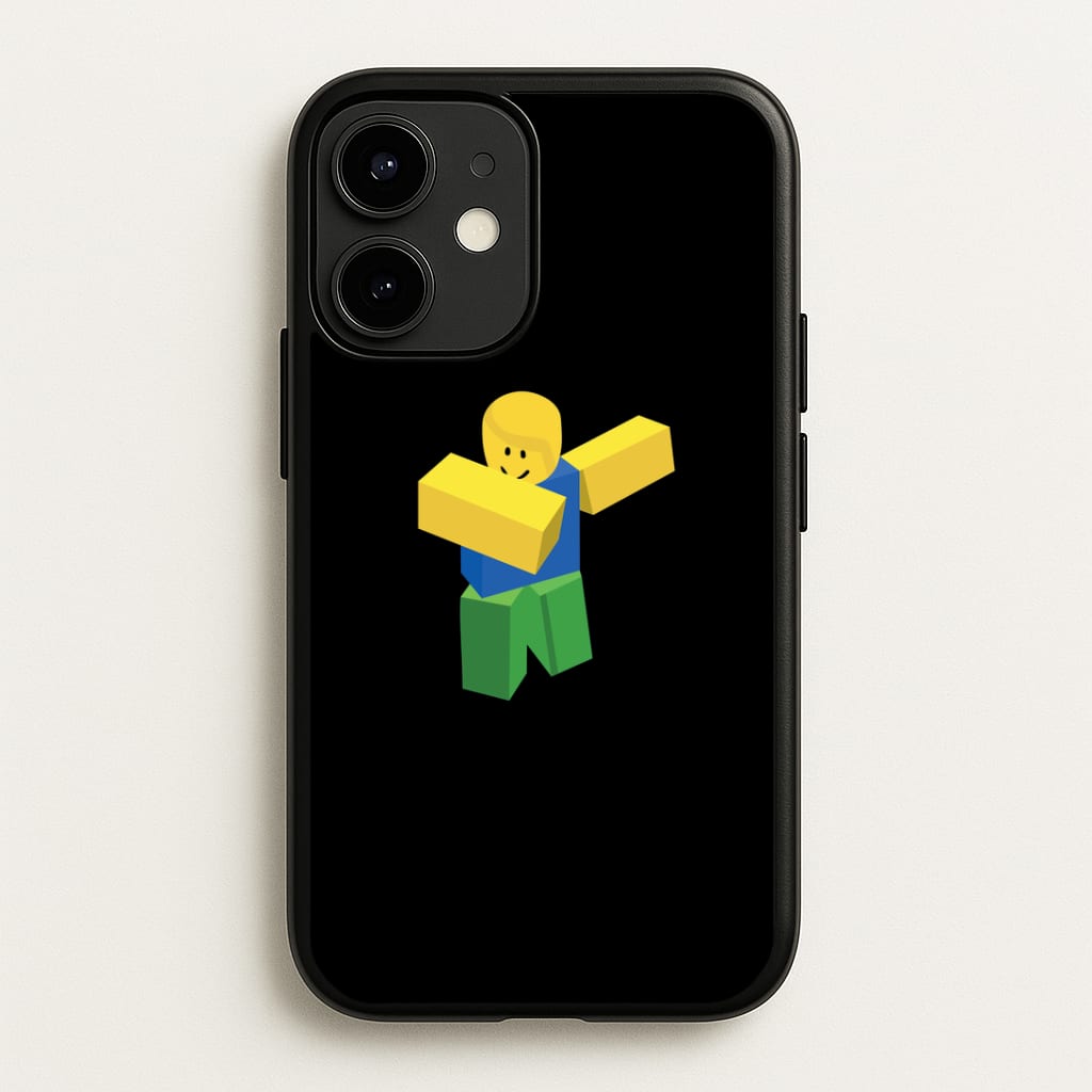 Dab Phone Case