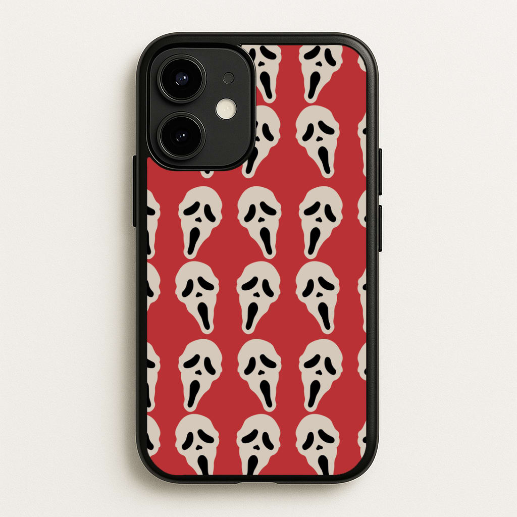 Collage - Halloween Phone Case
