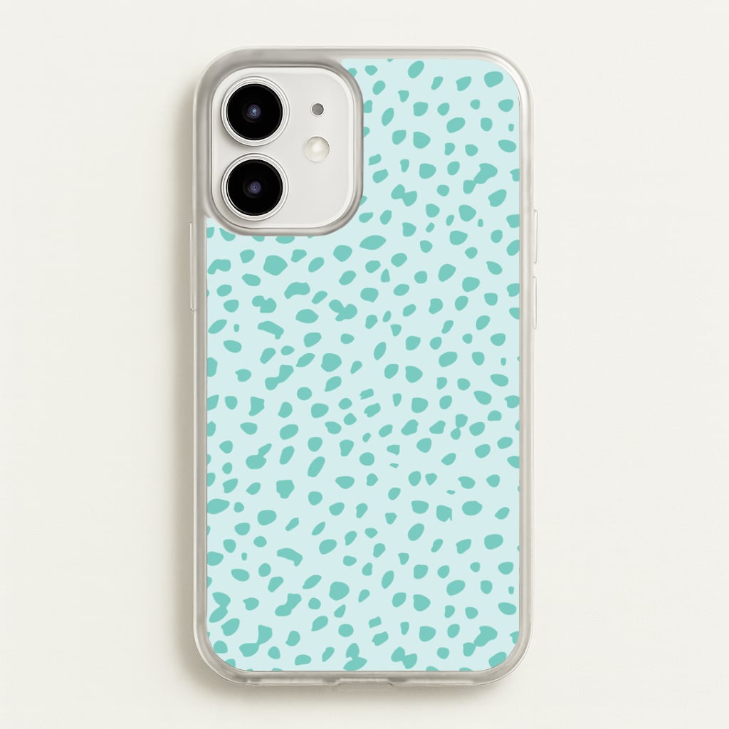 Cheetah - Animal Patterns Phone Case