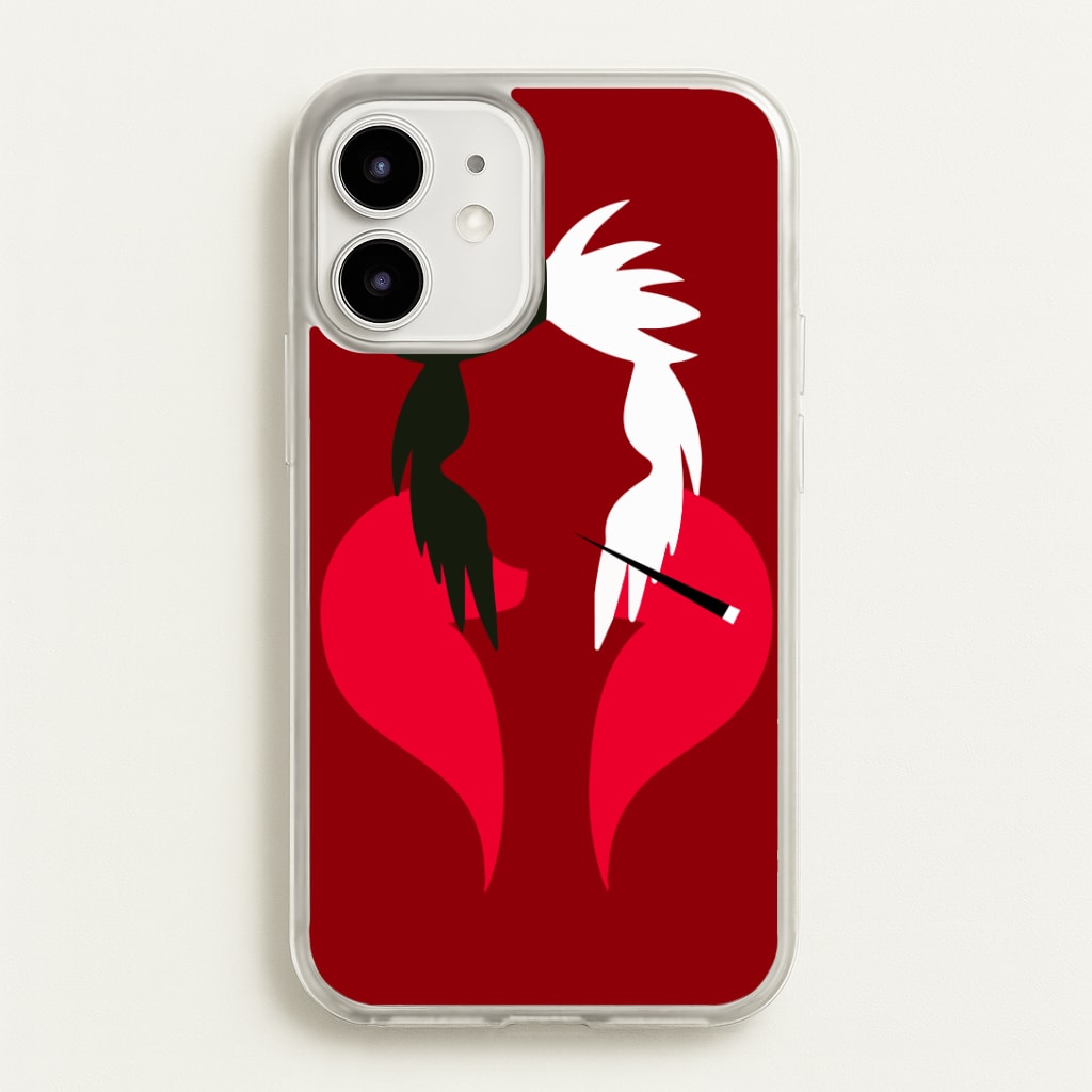 Deville Phone Case
