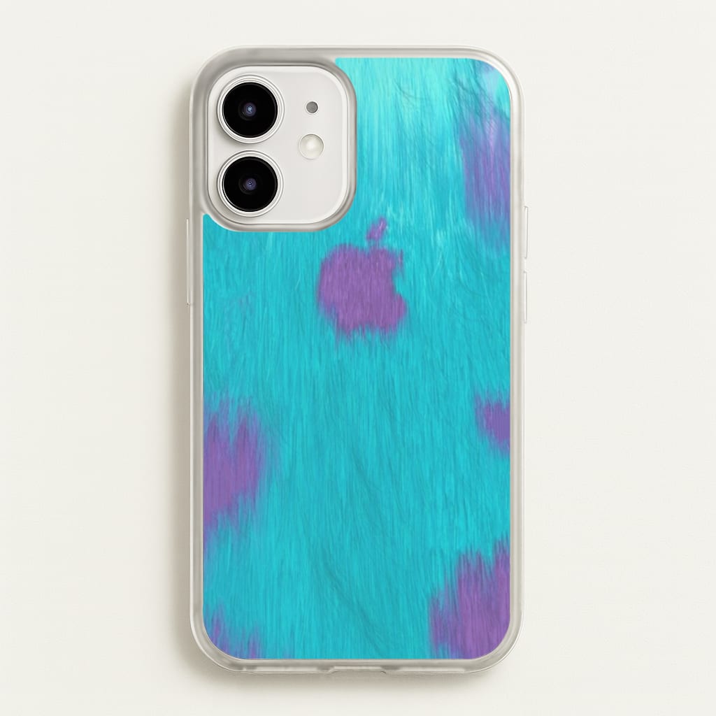 iSulley Phone Case