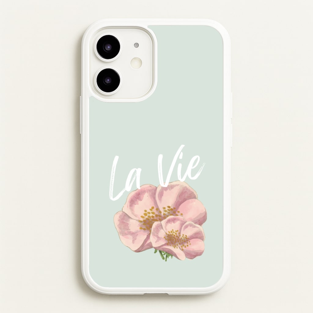 La Vie Phone Case