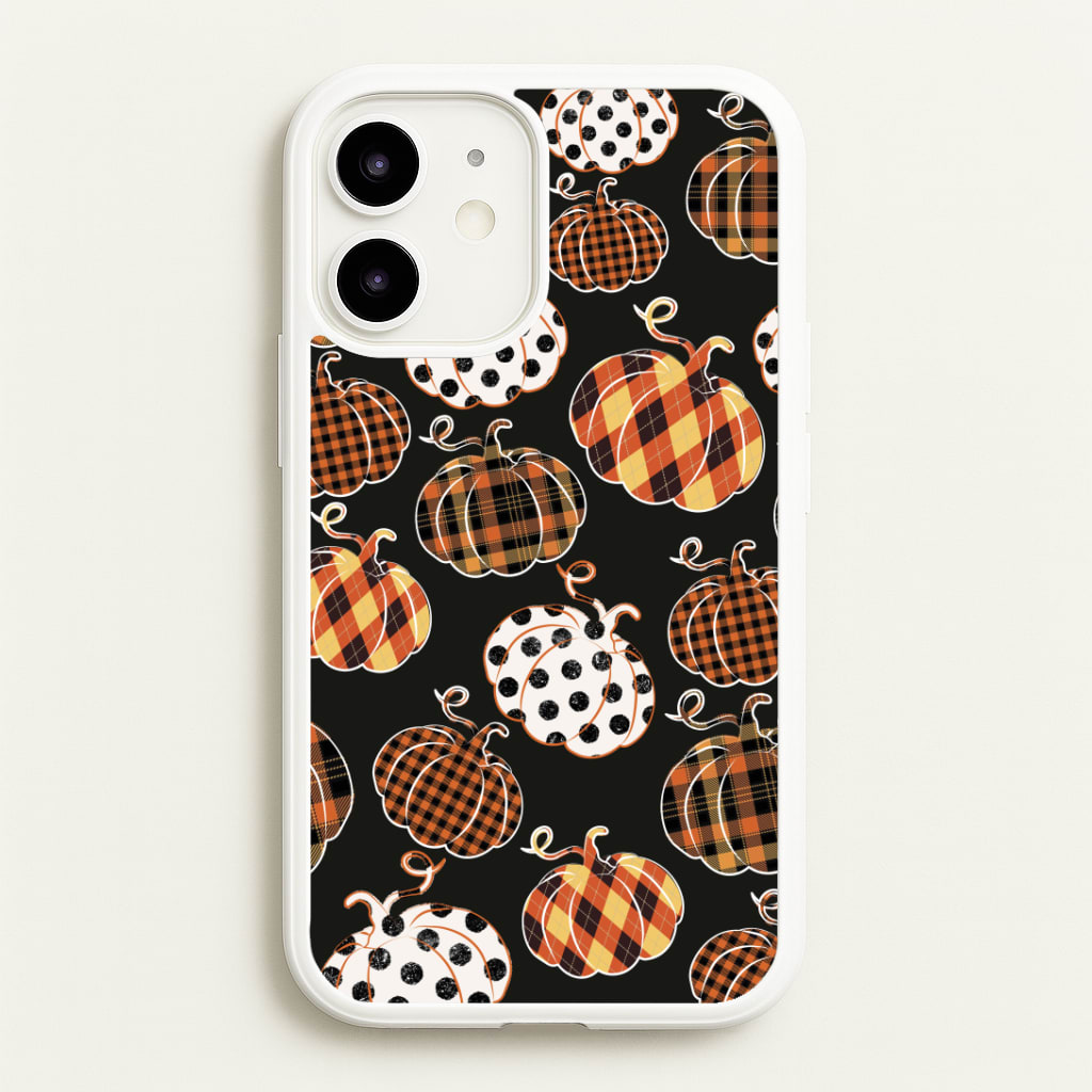 Halloween Pattern 11 Phone Case
