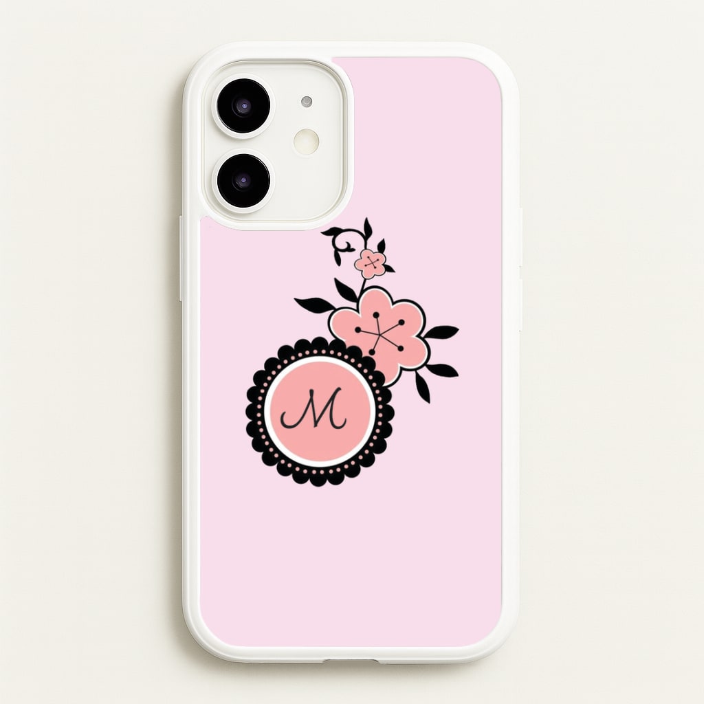 Marinette Phone Case