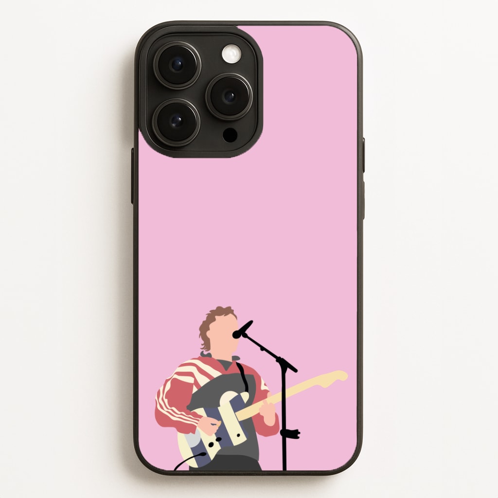 Festival - Fender Phone Case