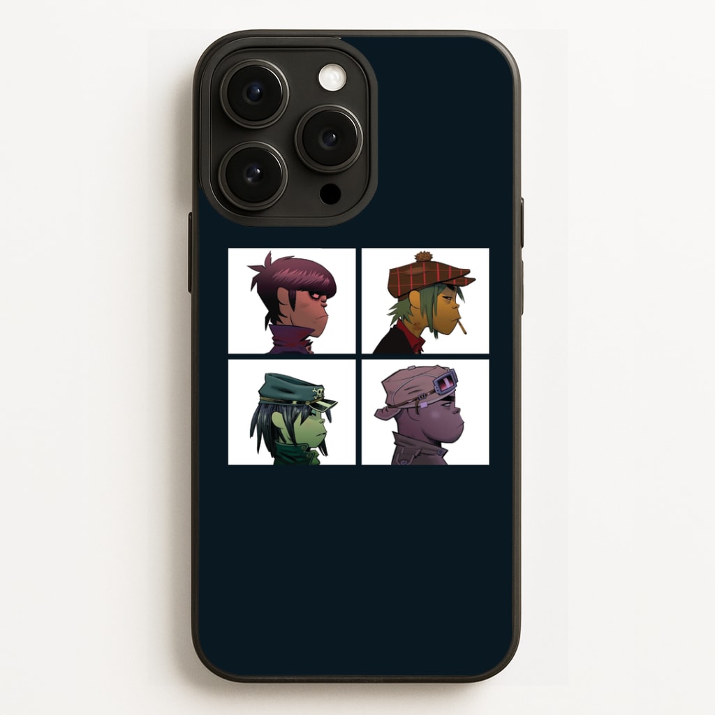 Members Phone Case