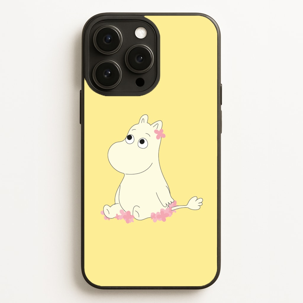 Troll Phone Case
