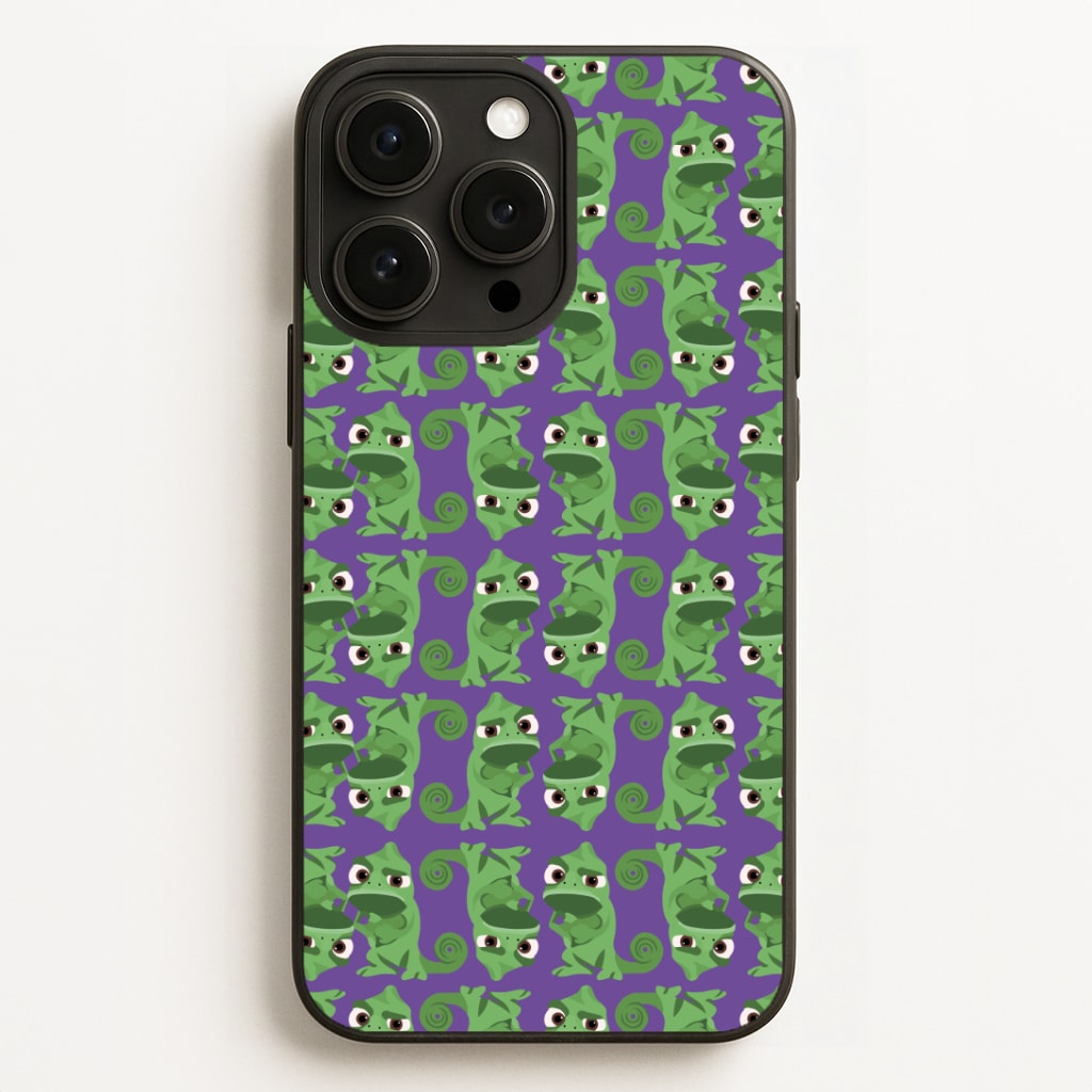Pascal Phone Case