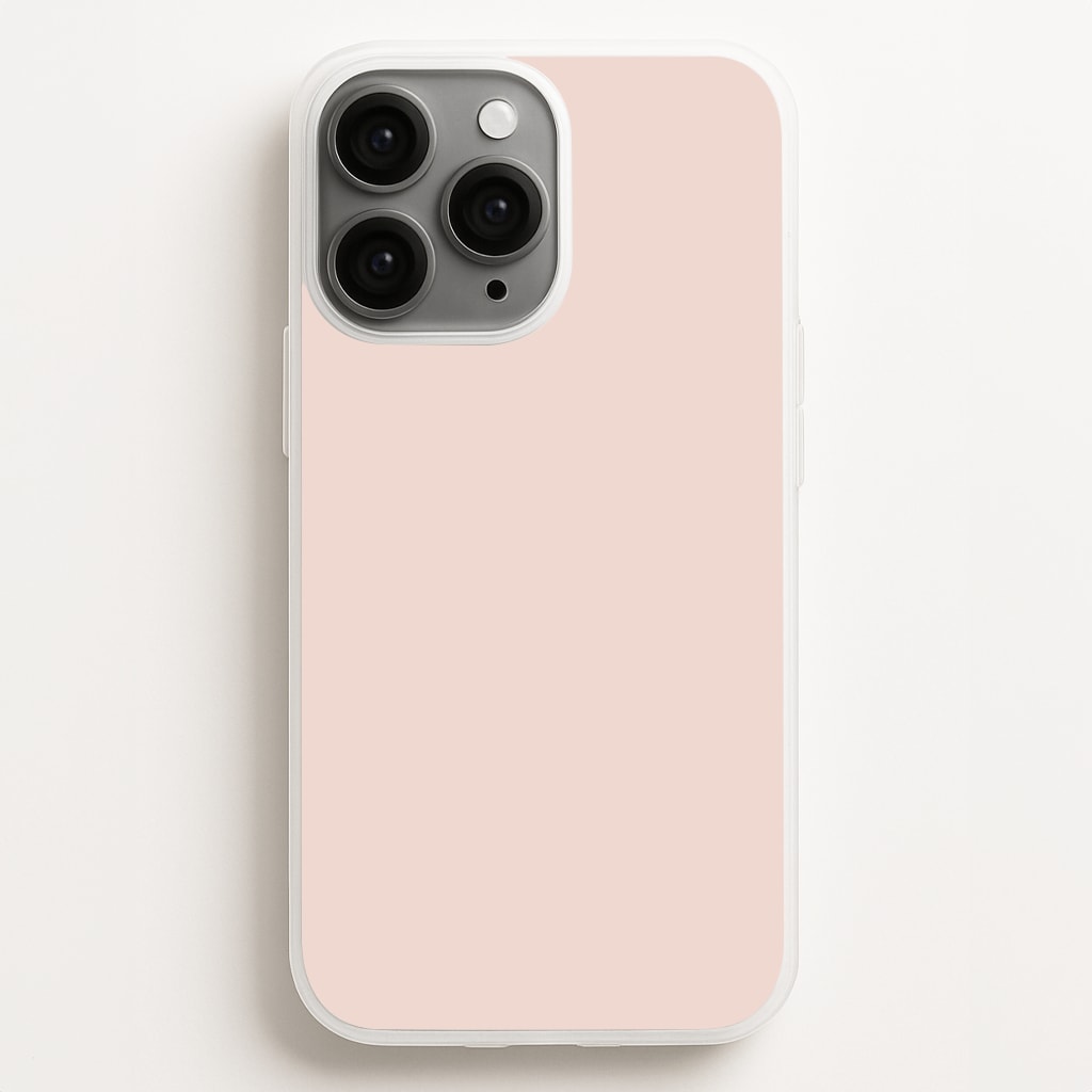 Elegant Personalised Phone Case