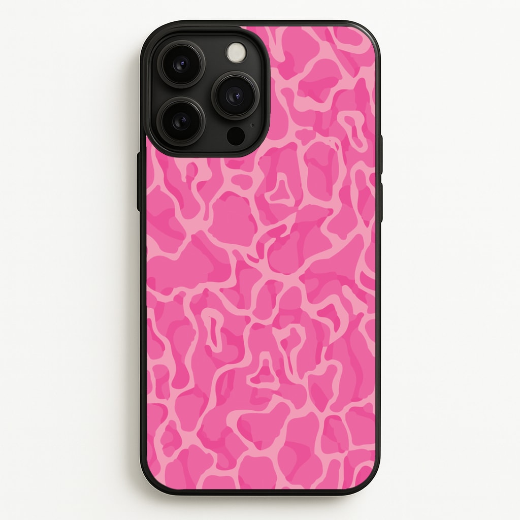 Abstract 20 Phone Case