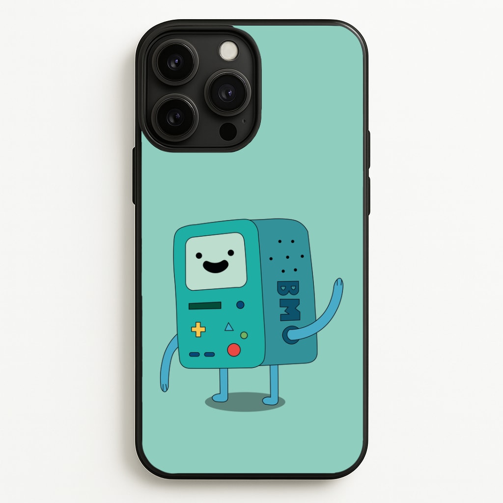 BMO Phone Case