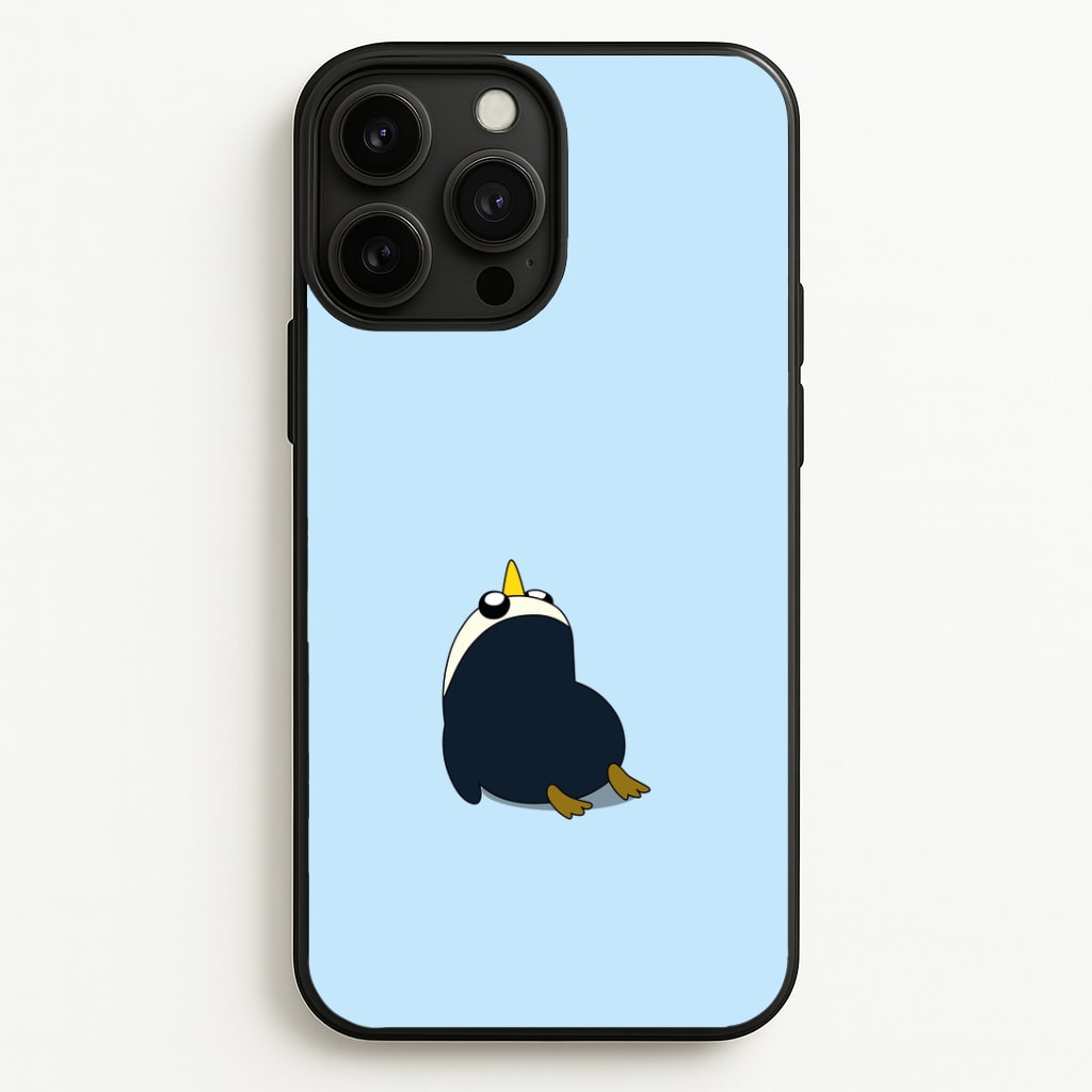 Penguins Phone Case